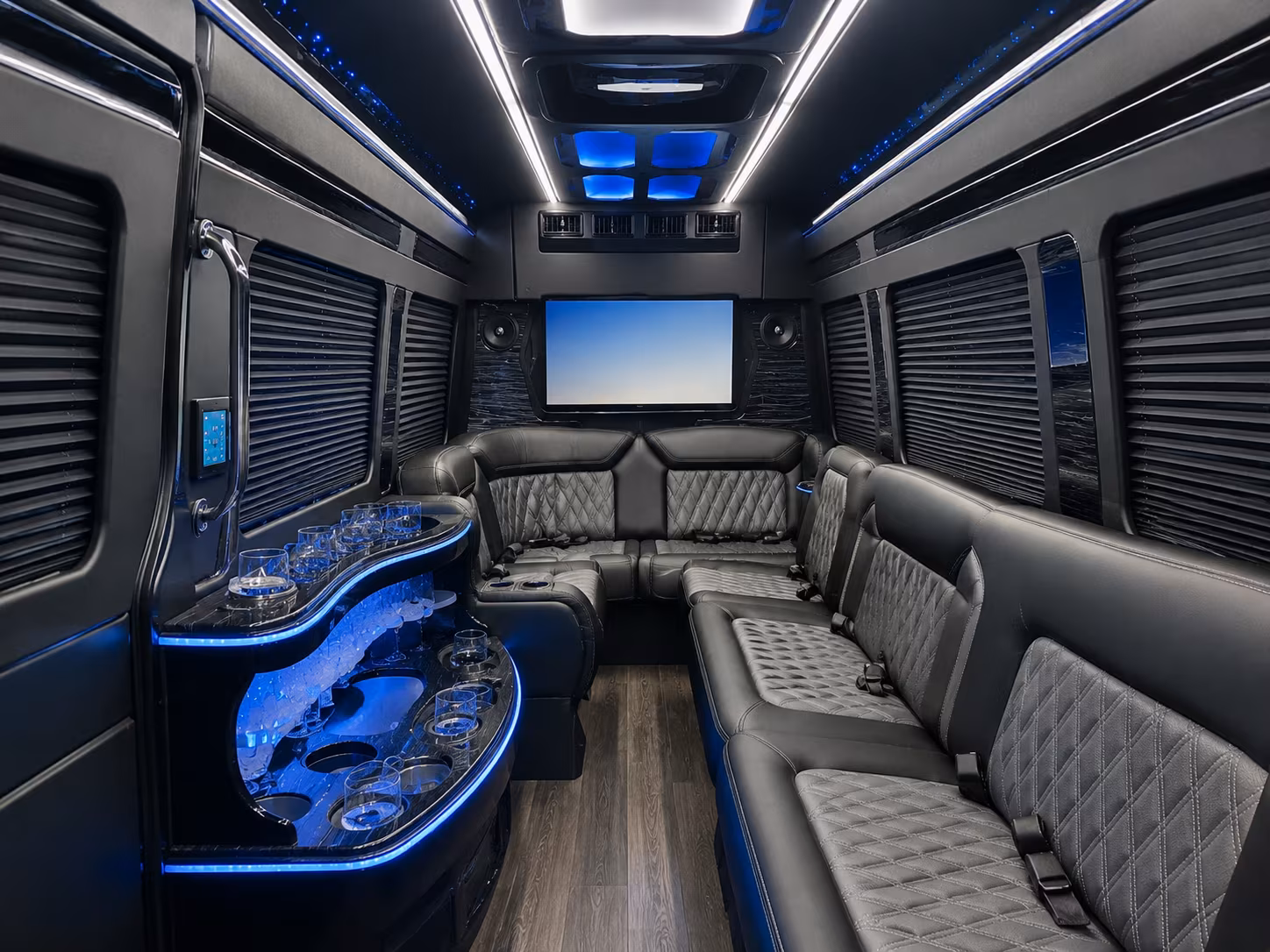 rancho cucamonga government military transportation