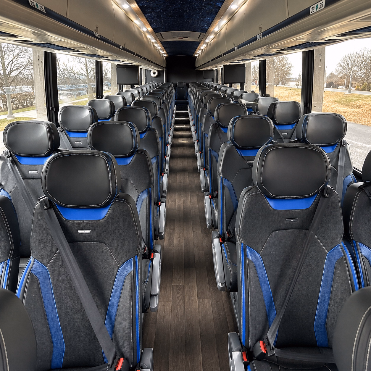 rancho cucamonga long distance transportation